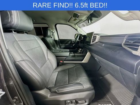 Used 2023 Toyota Tundra SR5 w/ SR5 Premium Package AWD/4WD image 27