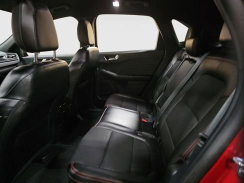 Used 2024 Ford Escape ST-Line w/ Tech Pack #1 image 20