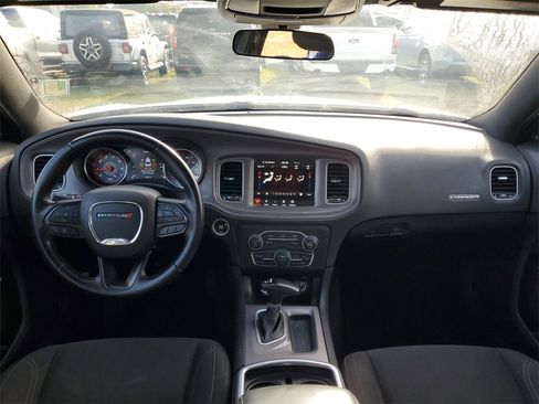 Used 2023 Dodge Charger SXT image 24