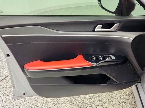 Used 2022 Kia K5 GT-Line w/ GT-Line FWD Premium Package image 11