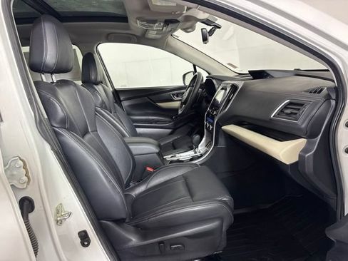 Used 2021 Subaru Ascent Limited w/ Technology Package AWD/4WD image 4