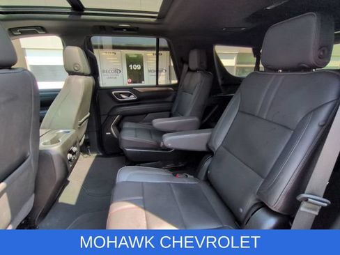 Used 2024 Chevrolet Tahoe RST w/ Luxury Package AWD/4WD image 26