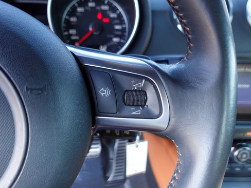 Used 2009 Audi TT 2.0T Premium image 16