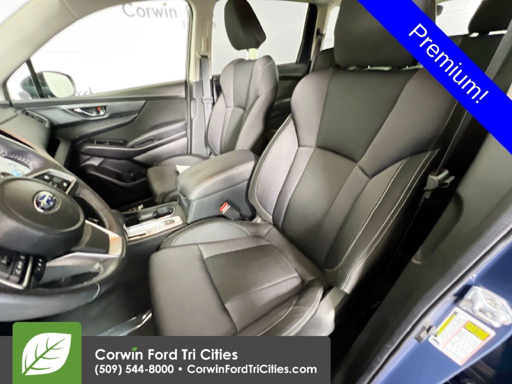 Used 2024 Subaru Ascent Premium AWD/4WD image 26