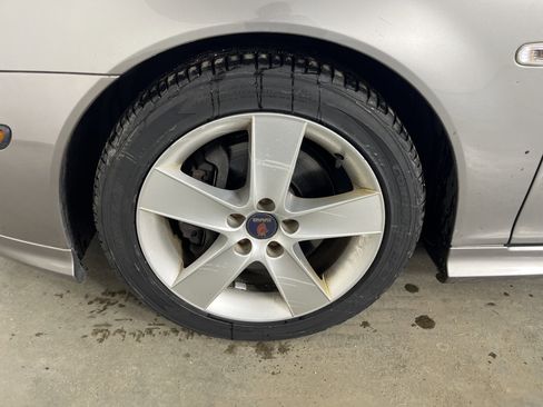 Used 2006 Saab 9-3 Aero image 22