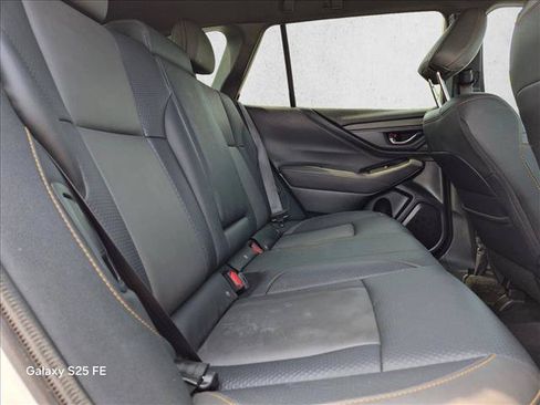 Used 2022 Subaru Outback Wilderness AWD/4WD image 20