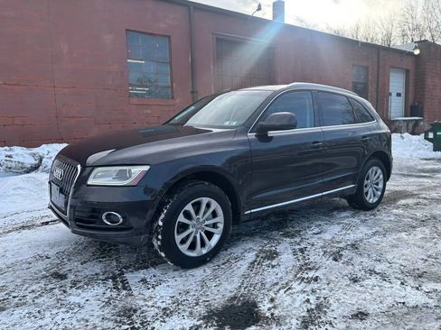 Used 2014 Audi Q5 2.0T Premium Plus image 53