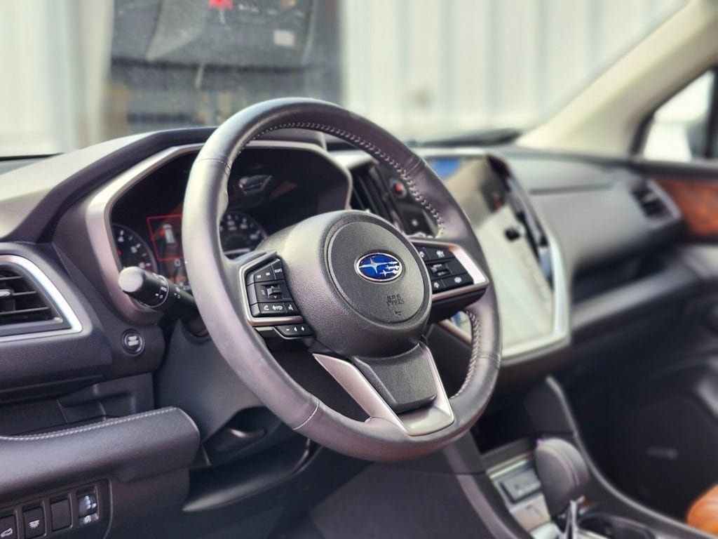 Used 2024 Subaru Ascent Touring AWD/4WD image 19
