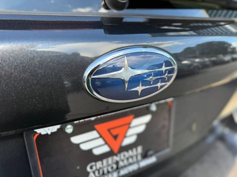 Used 2016 Subaru Forester 2.0XT Touring AWD/4WD image 40
