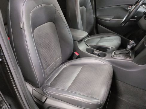 Used 2021 Hyundai Kona Ultimate image 24