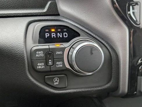 New 2026 RAM 1500 Big Horn image 12