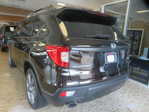 Used 2019 Honda Passport Touring image 71