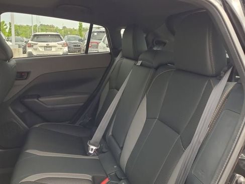 New 2026 Subaru Crosstrek 2.5i Wilderness AWD/4WD image 13