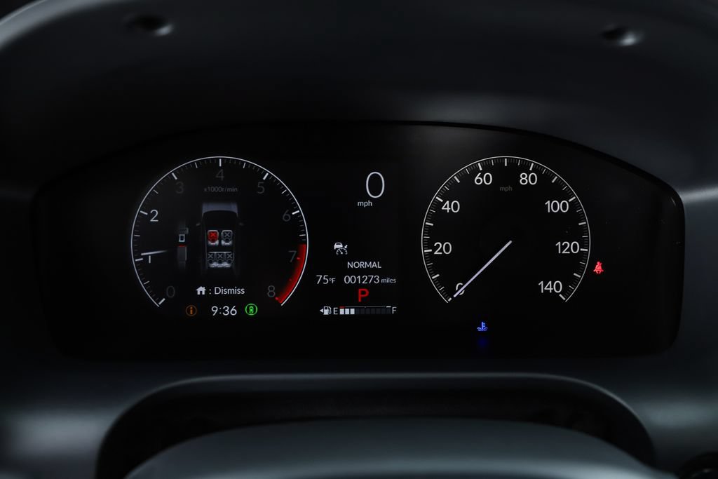 Used 2026 Honda HR-V EX-L image 27