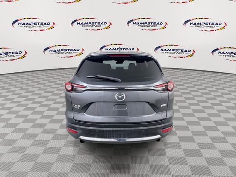 Used 2016 MAZDA CX-9 Signature AWD/4WD image 7