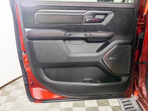 New 2026 RAM 1500 RHO AWD/4WD image 41