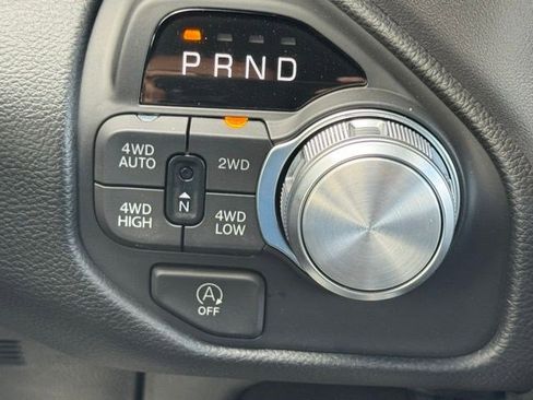 New 2026 RAM 1500 Laramie w/ Night Edition AWD/4WD image 22