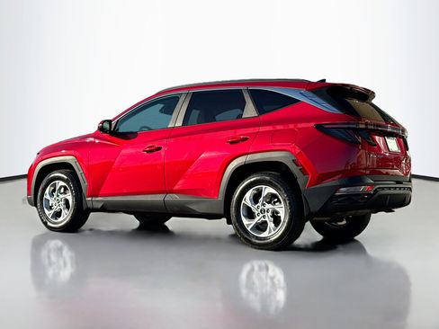 Certified 2023 Hyundai Tucson SEL w/ Winter Package image 13