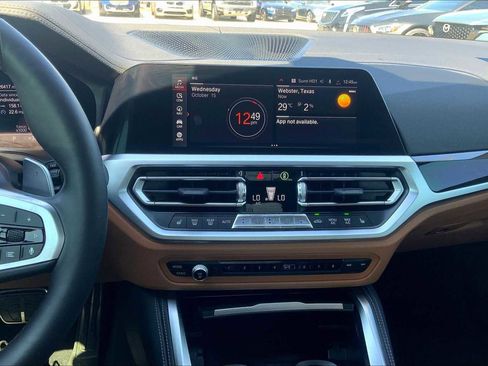 Used 2023 BMW 430i 430i w/ M Sport Package image 5