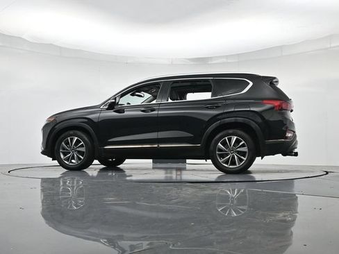 Used 2020 Hyundai Santa Fe Limited FWD image 38