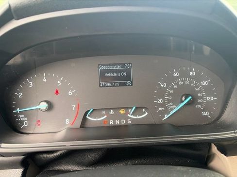 Used 2020 Ford EcoSport S AWD/4WD image 10