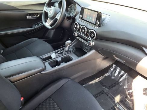 Used 2021 Nissan Sentra S FWD image 29