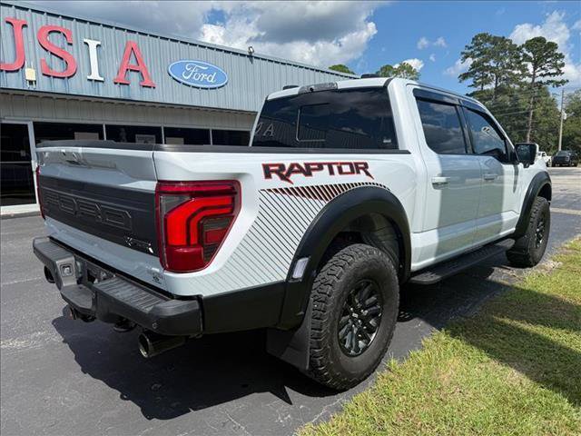 Used 2025 Ford F150 Raptor AWD/4WD image 41