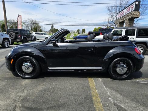 Used 2014 Volkswagen Beetle 2.5 image 11