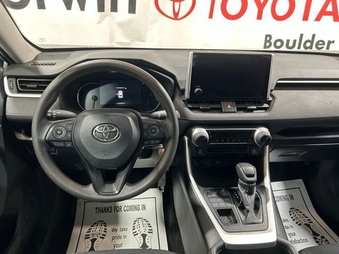 Used 2024 Toyota RAV4 LE image 22