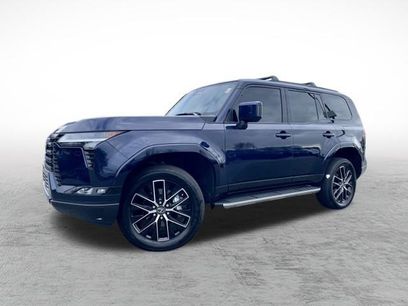 Used 2024 Lexus GX 550