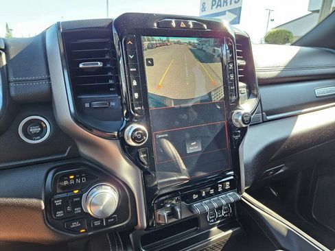 Used 2022 RAM 2500 Power Wagon w/ Level 2 Equipment Group image 25