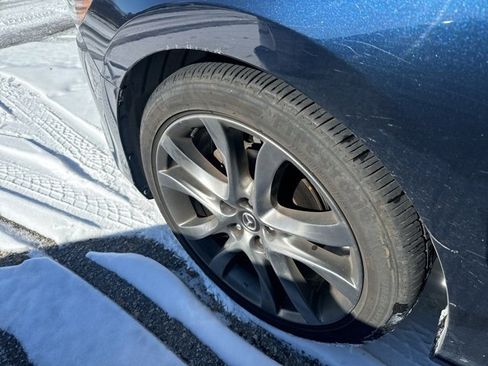 Used 2017 MAZDA MAZDA6 Grand Touring image 9