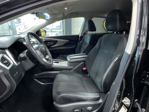 Used 2015 Nissan Murano SV image 12
