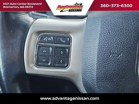 Used 2018 RAM 1500 Sport w/ Convenience Group image 13