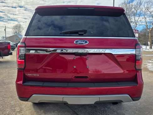 Used 2020 Ford Expedition Limited w/ Equipment Group 301A image 23
