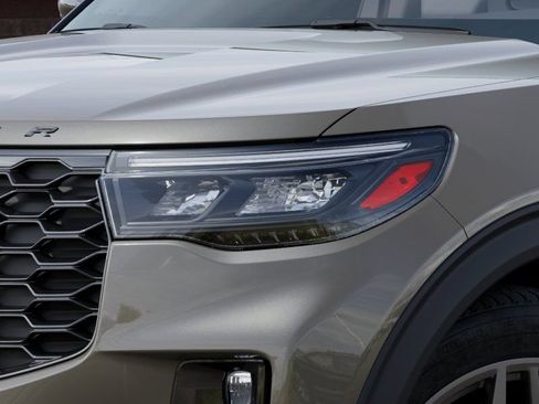 New 2027 Ford Explorer ST-Line w/ Premium Package AWD/4WD image 18