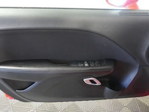 Used 2021 Dodge Challenger SXT w/ Driver Convenience Group RWD image 24