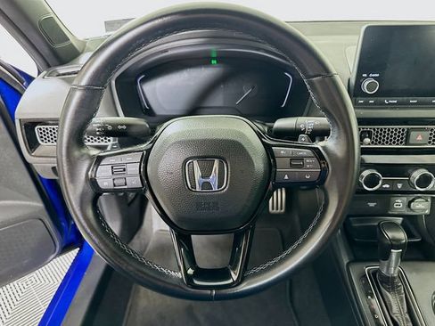 Used 2024 Honda Civic Sport image 14