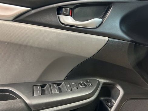 Used 2018 Honda Civic LX image 21