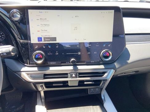 Certified 2025 Lexus RX 350 Premium w/ Accessory Package AWD/4WD image 20