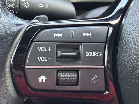 Used 2024 Honda Civic Sport image 29