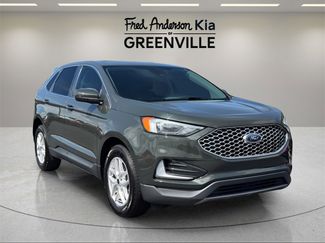 Used 2023 Ford Edge SEL image 1