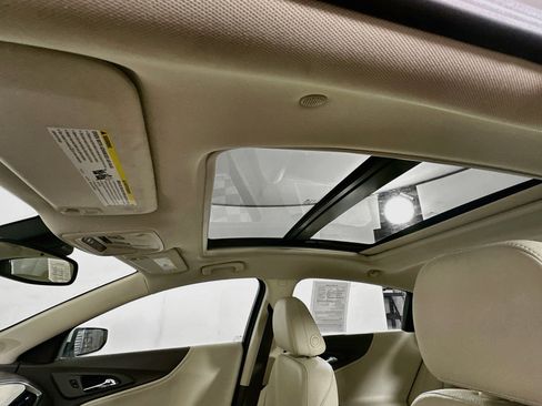Used 2024 Chevrolet Malibu LT FWD image 25