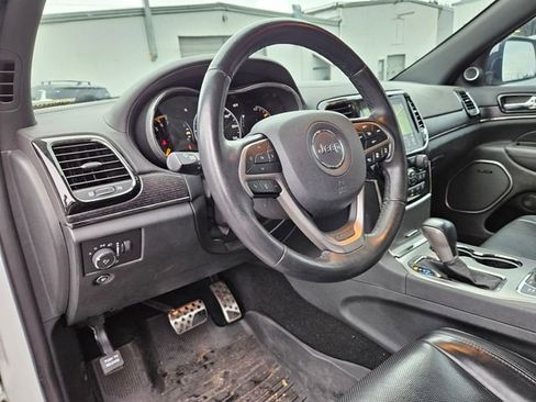 Used 2019 Jeep Grand Cherokee High Altitude image 9