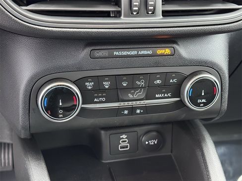 New 2026 Ford Escape Active image 18
