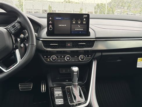 Certified 2025 Acura ADX A-Spec AWD/4WD image 29