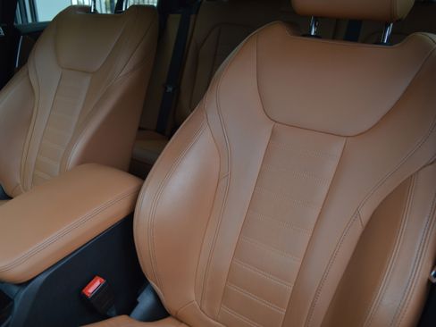 Used 2021 BMW X3 sDrive30i w/ M Sport Package image 25