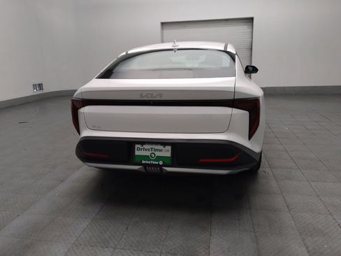 Used 2025 Kia K4 FWD image 7