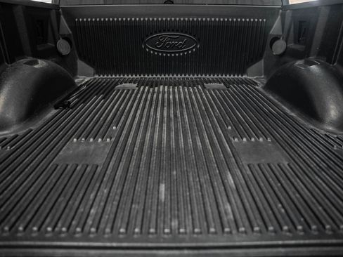 Certified 2023 Ford F150 Lariat w/ Equipment Group 502A High image 11