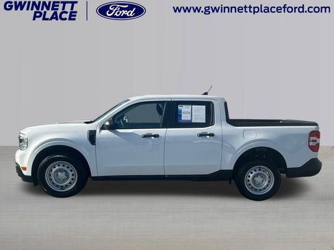 Used 2022 Ford Maverick XL image 8
